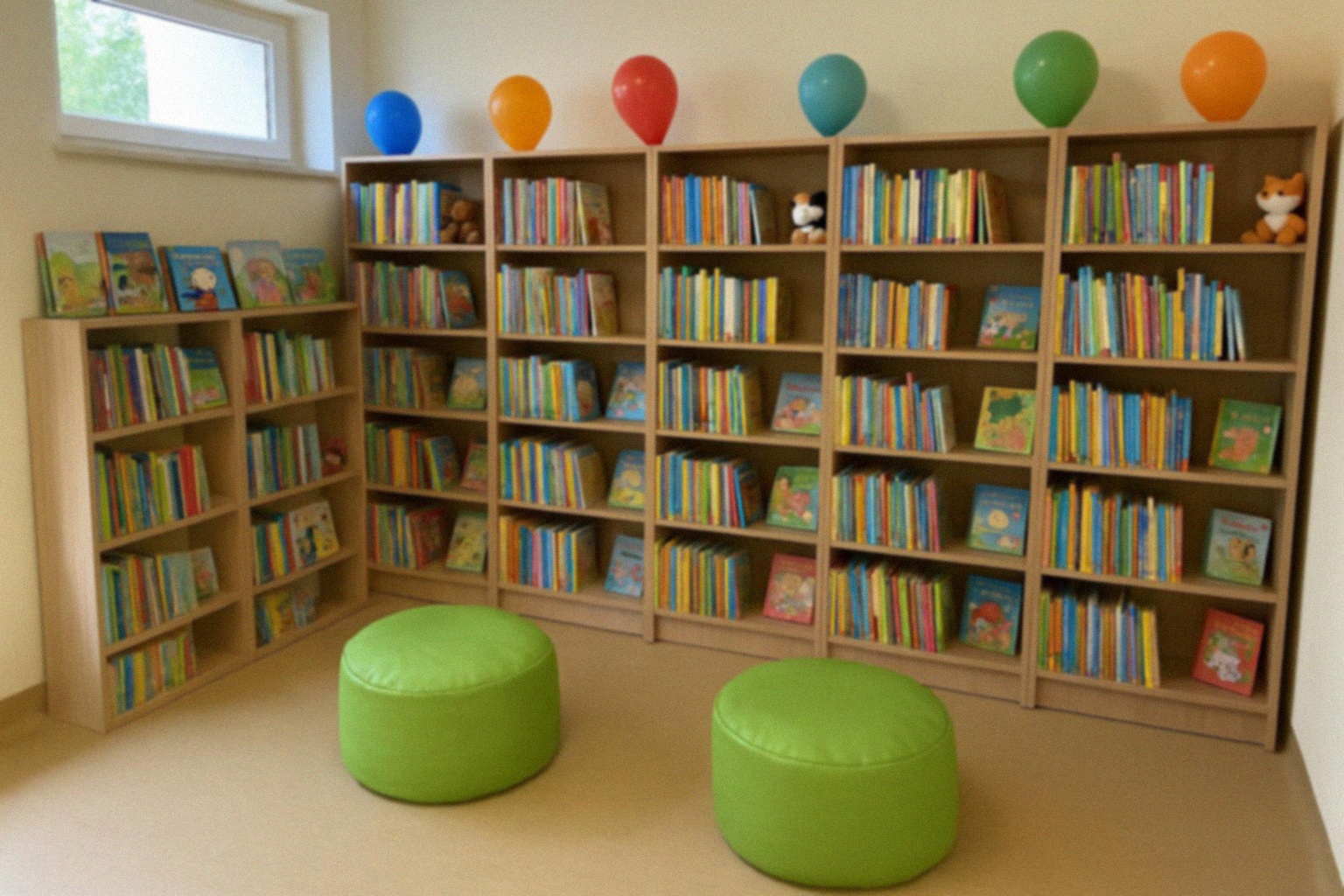 Spotkanie bibliotekek gminnych powiatu przasnyskiego w Czernicach Borowych