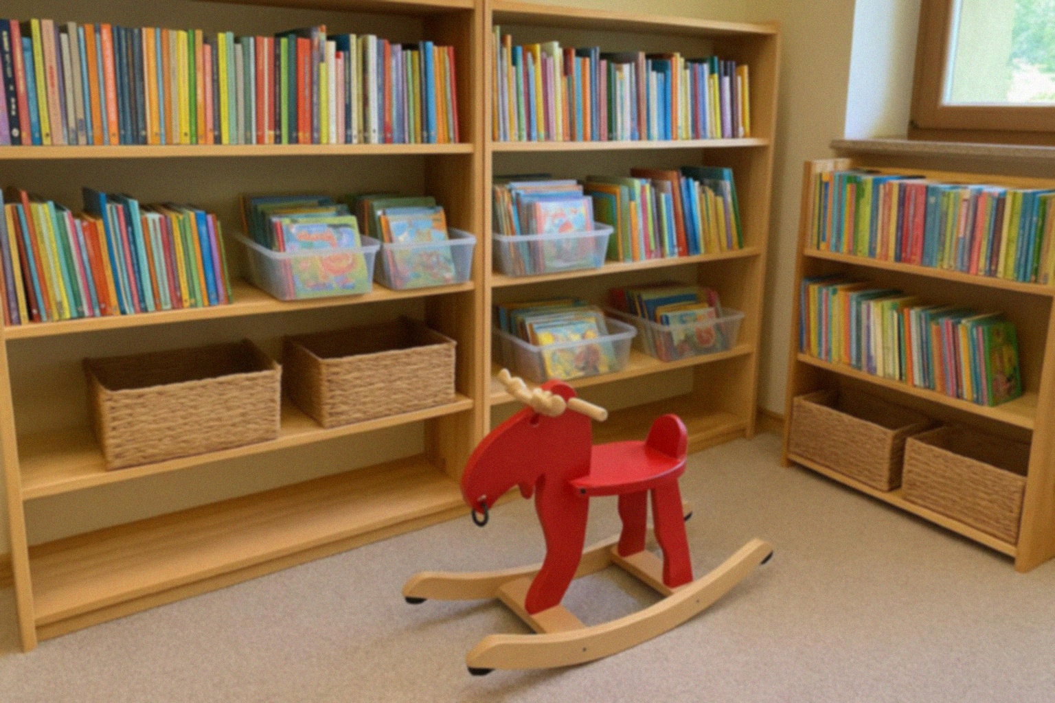 Zakończenie Wakacji z Biblioteką 2025 w Przasnyszu