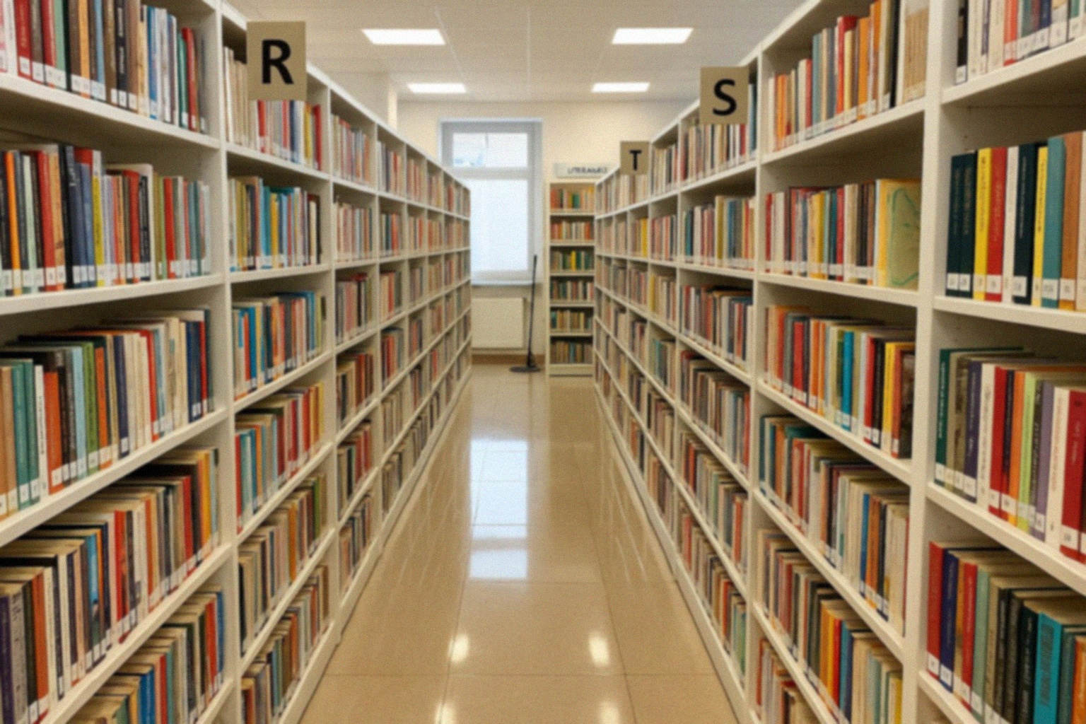 Wakacje z Biblioteką 2025: Integracyjne rozpoczęcie w Filii nr 1