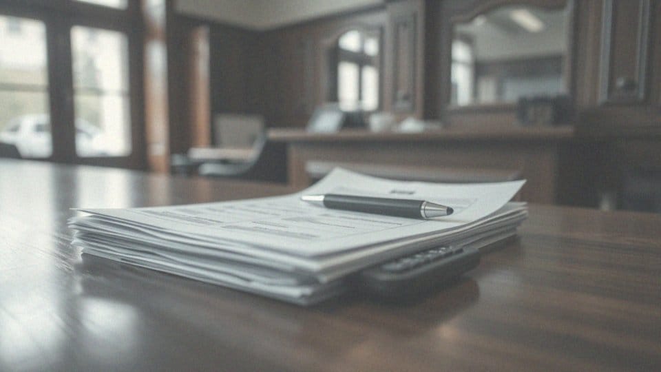 Czym jest prowizja? Przewodnik po rodzajach i obliczaniu