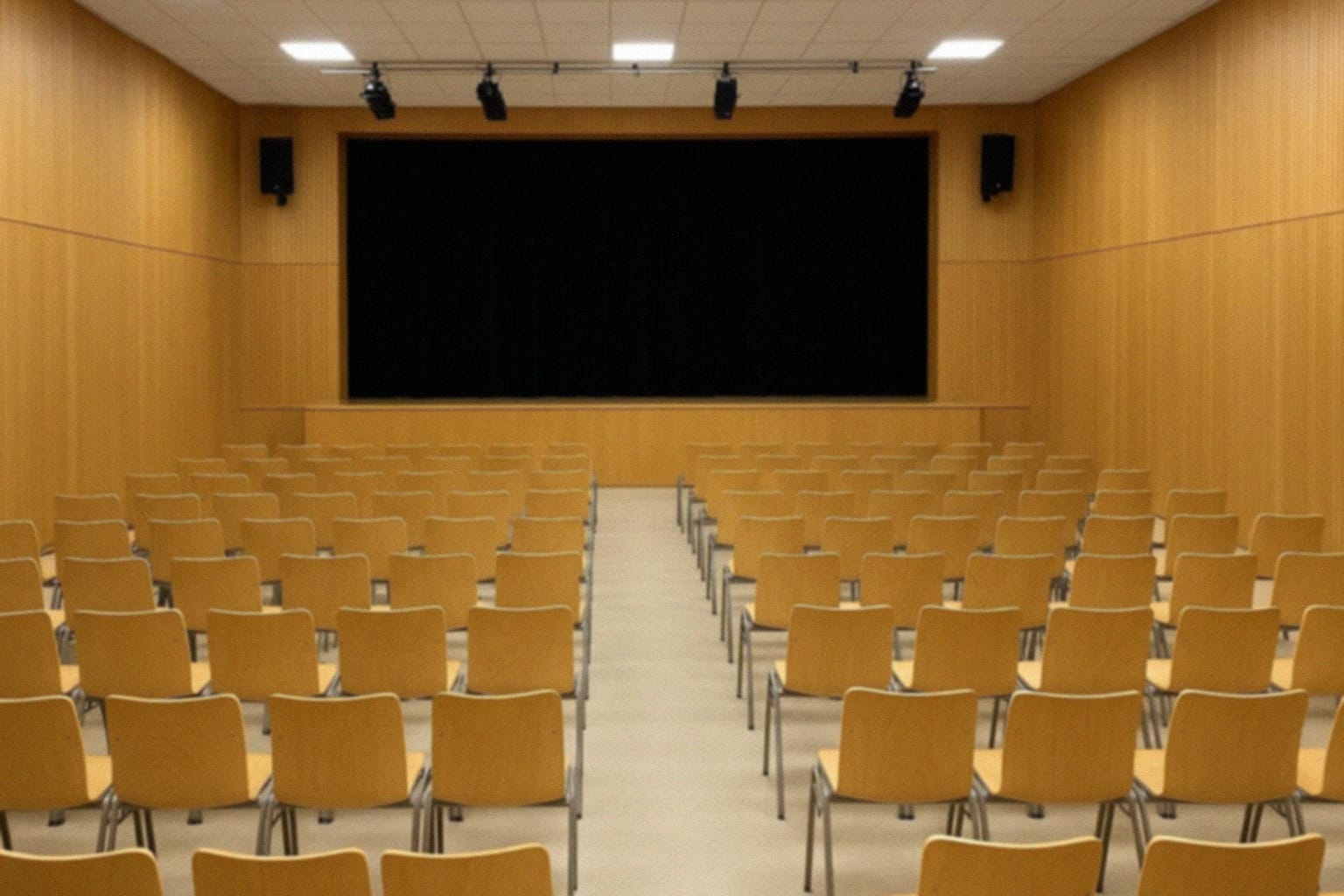 Spektakl „Separatka” w Przasnyszu – Już wkrótce!