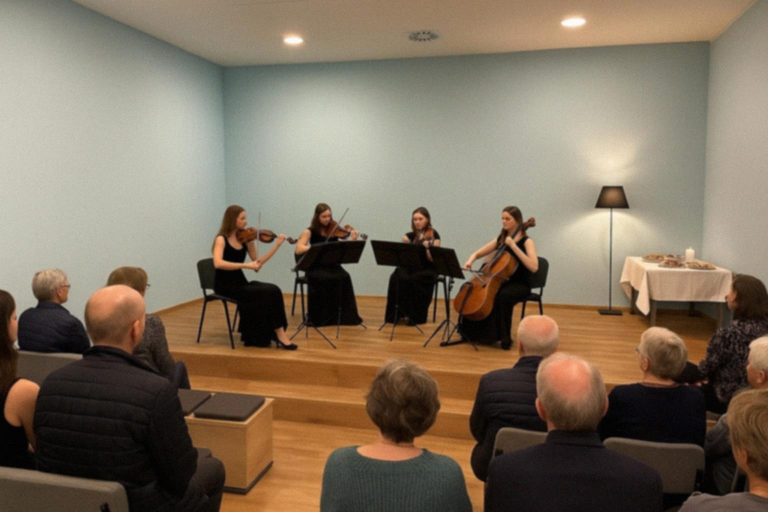 Wystawa „Wieczny Orzeł” w Miejskim Domu Kultury w Przasnyszu