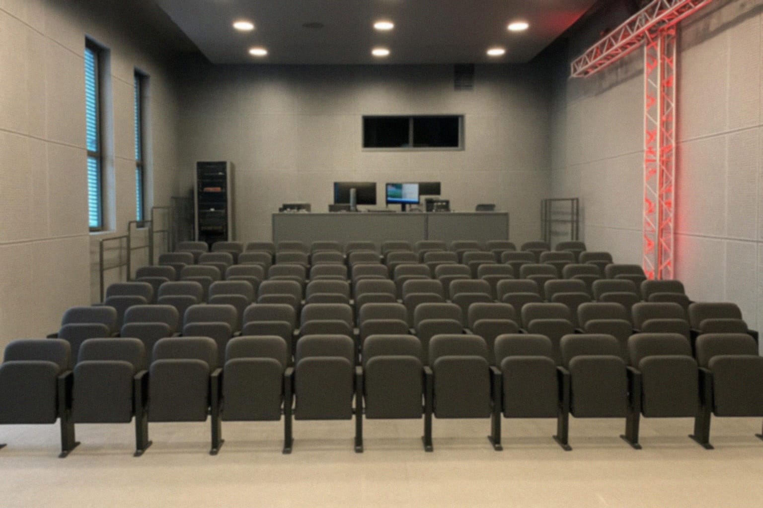 Spektakl dla dzieci „Bałwanek Tiko i Królowa Fruncja” w Przasnyszu