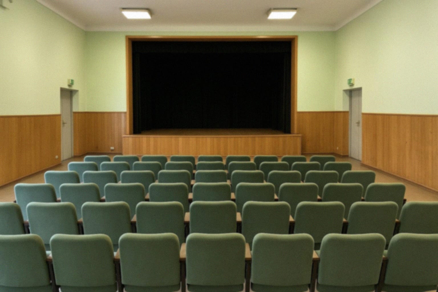 Stand-up „Mama na obrotach” w Miejskim Domu Kultury w Przasnyszu