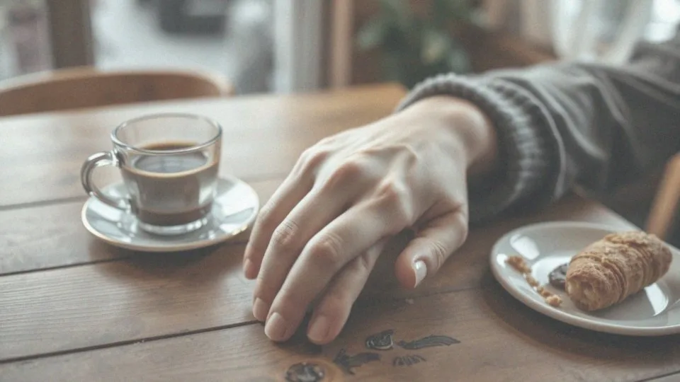 Ile kalorii spala całowanie? Korzyści zdrowotne i więcej!