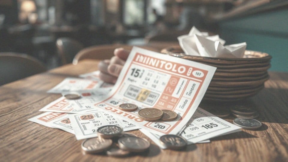 ile kosztuje system w lotto? Sprawdź ceny i koszty zakładów