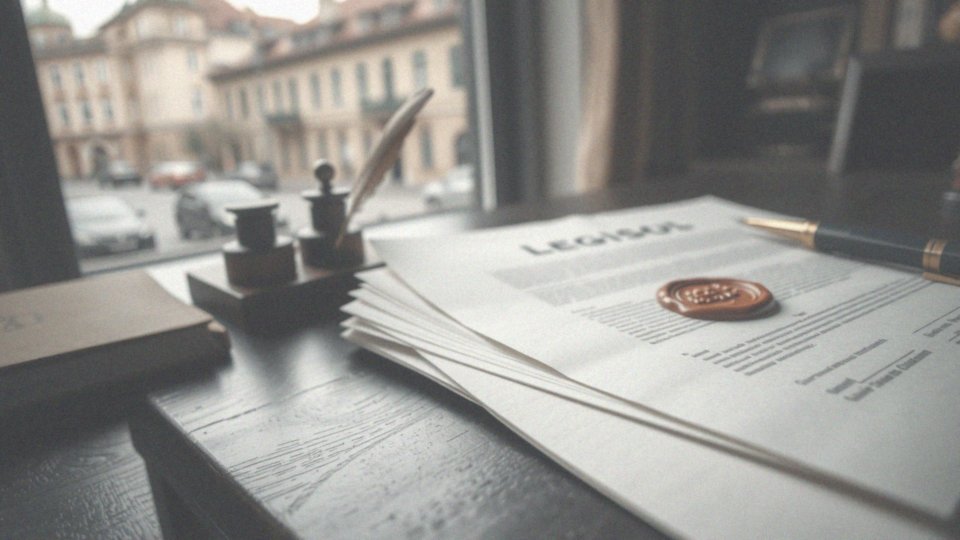 Ile trwa uprawomocnienie wyroku sądu apelacyjnego? Kluczowe informacje