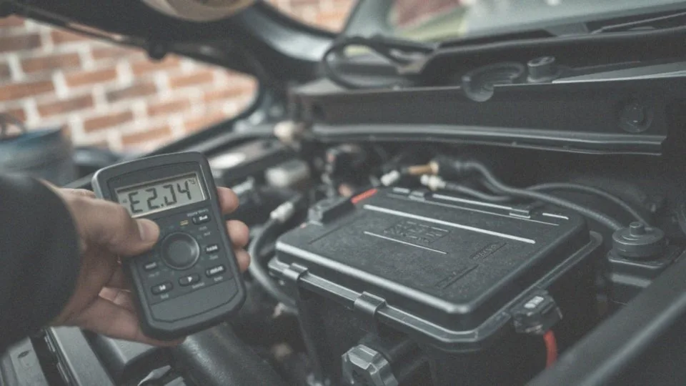 Jak sprawdzić przekaźnik świec żarowych Renault? Praktyczny poradnik