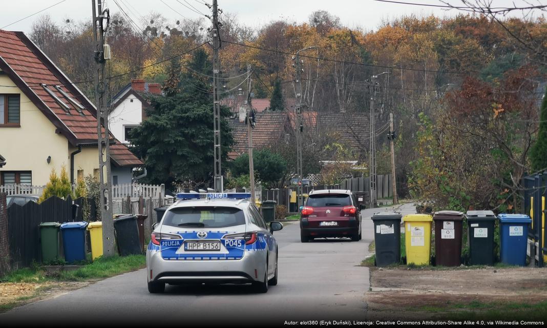 Nowa umowa na dotację dla Komendy Powiatowej Policji w Przasnyszu