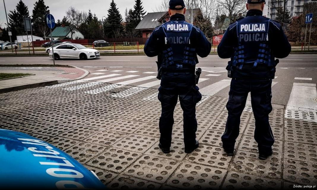 Nabór do Policji w Przasnyszu – 30 grudnia 2024 roku