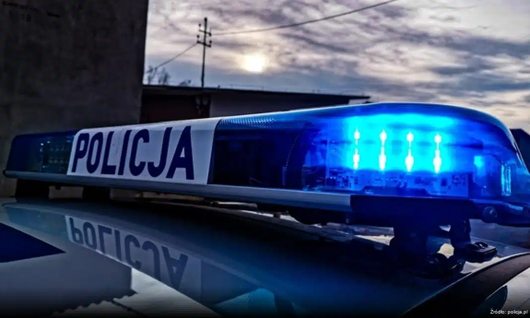 Surowy wyrok dla kierowcy z sądowym zakazem prowadzenia pojazdów