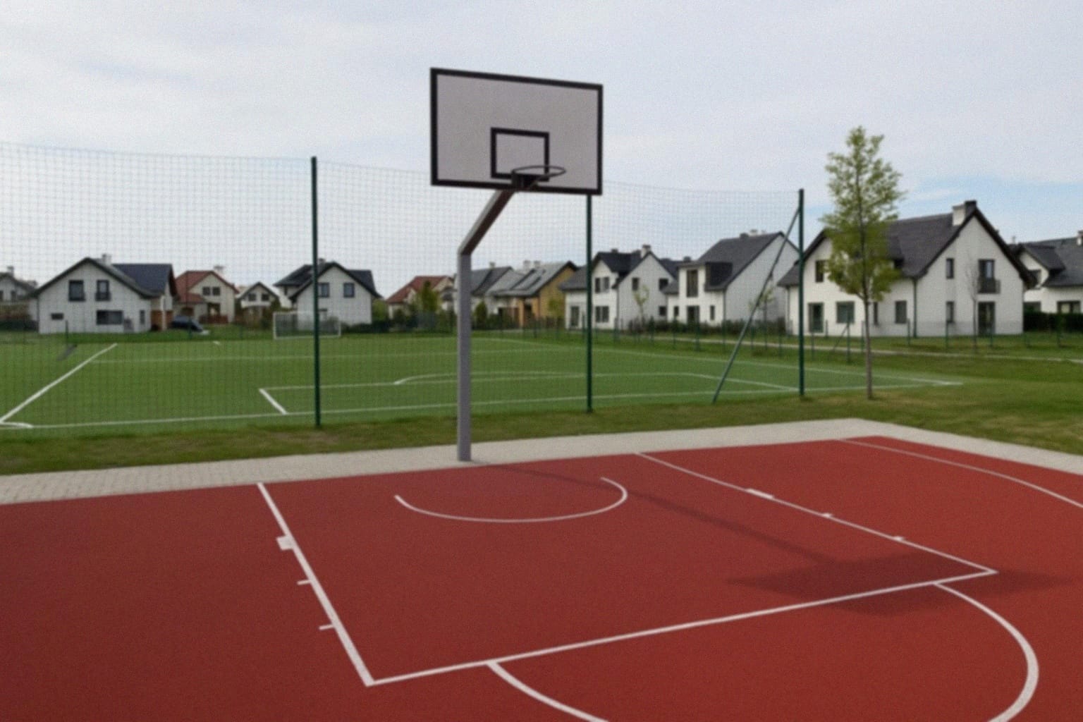 Noworoczny Halowy Turniej Piłki Nożnej zakończony sukcesem Borovii