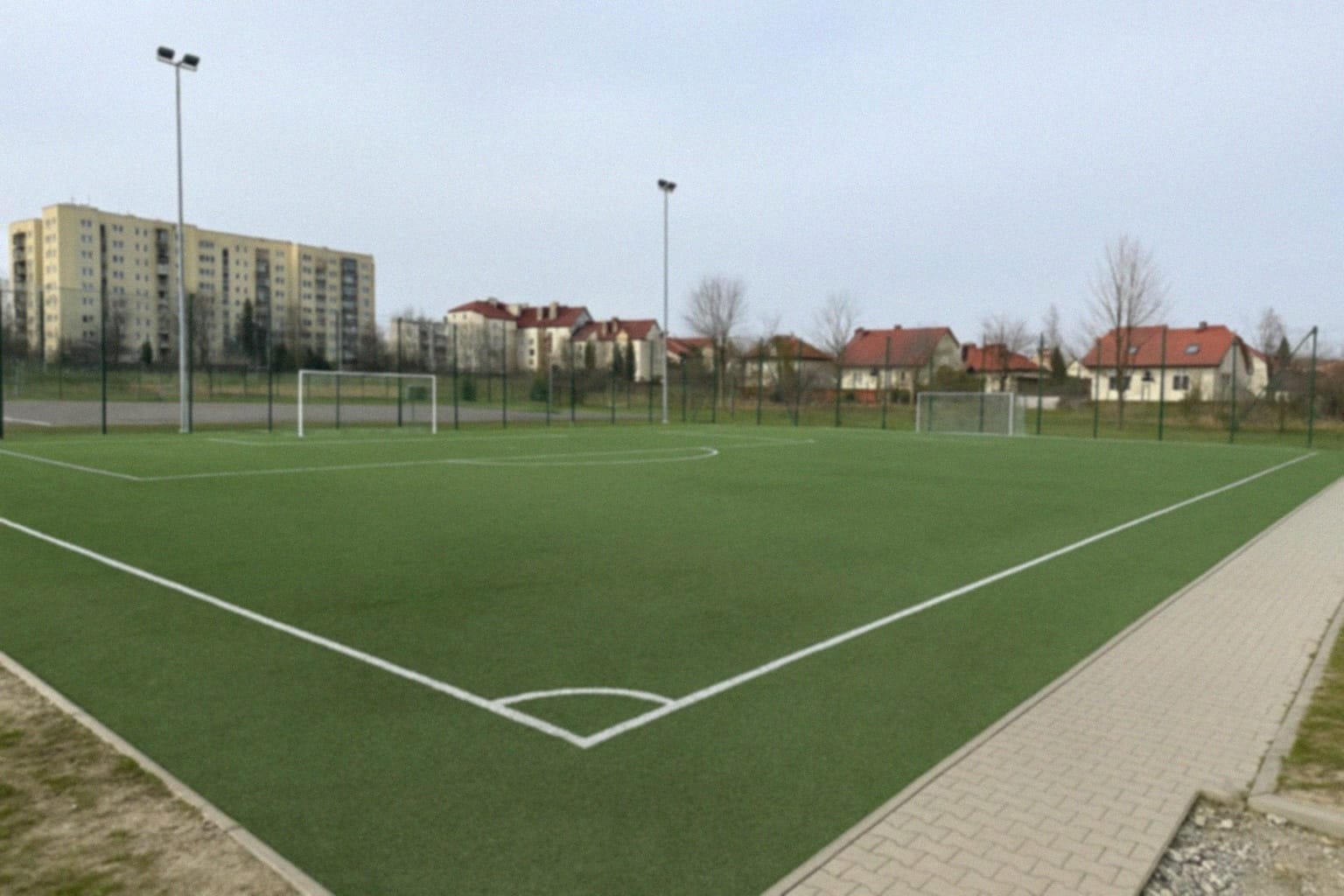 Mikołajkowy Halowy Turniej Piłki Nożnej w Przasnyszu