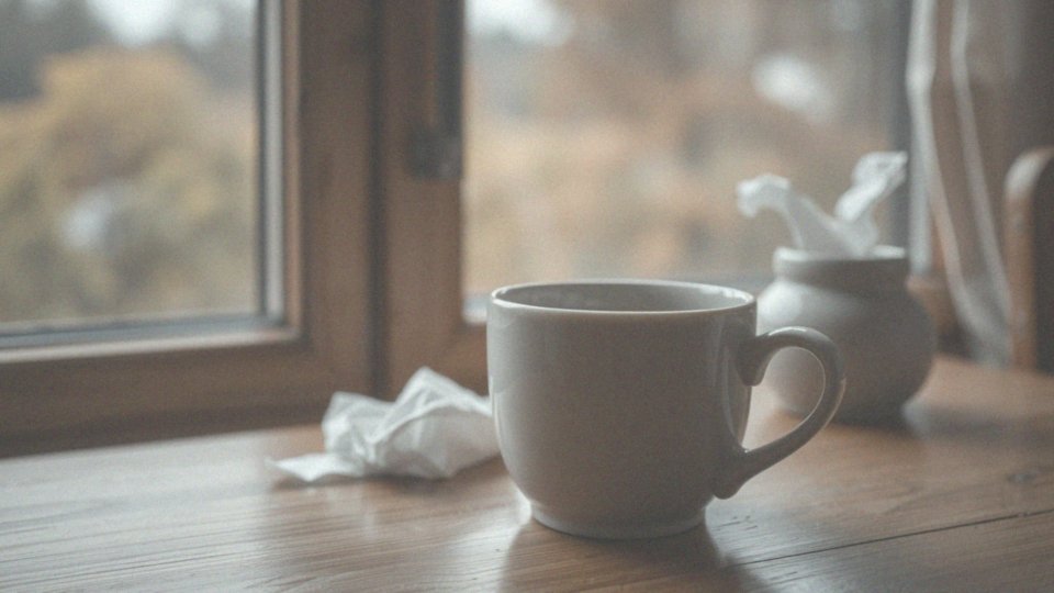 Mononukleoza czy jest groźna? Zrozumienie zagrożeń i objawów
