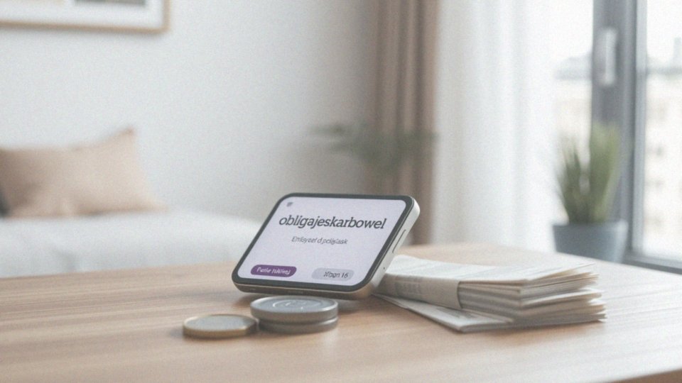 Obligacje skarbu państwa – jak kupić? Kompletny poradnik