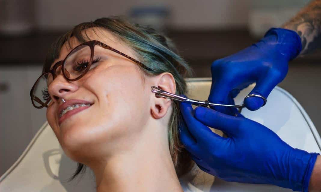 Piercing Przasnysz