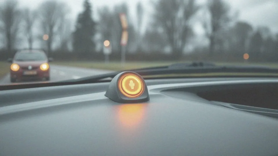 Renault Trafic: kontrolka świec żarowych – co oznacza i jak reagować?