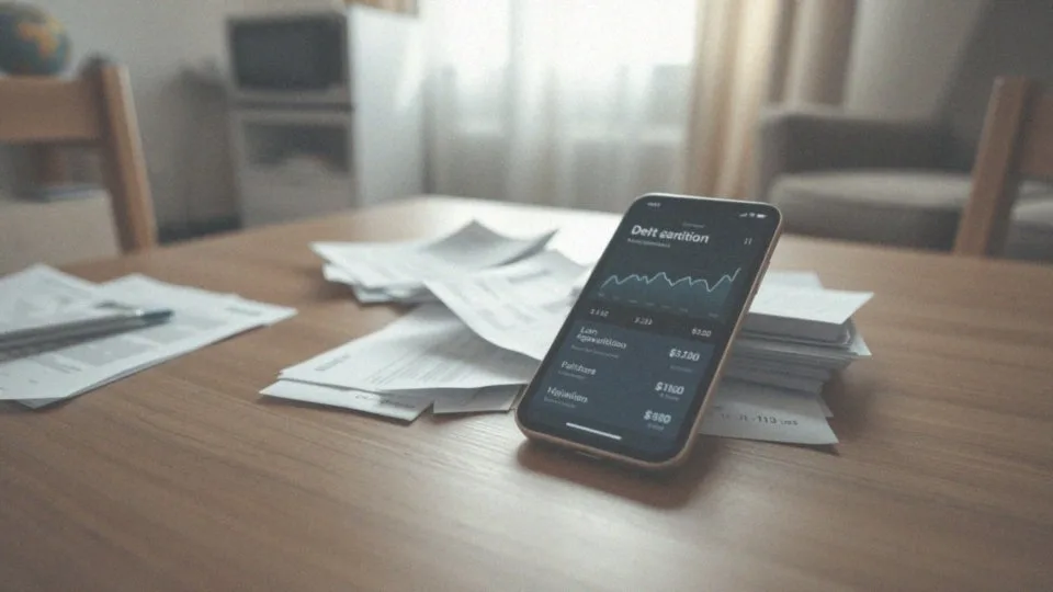 Santander dla zadłużonych – kredyt konsolidacyjny jako rozwiązanie