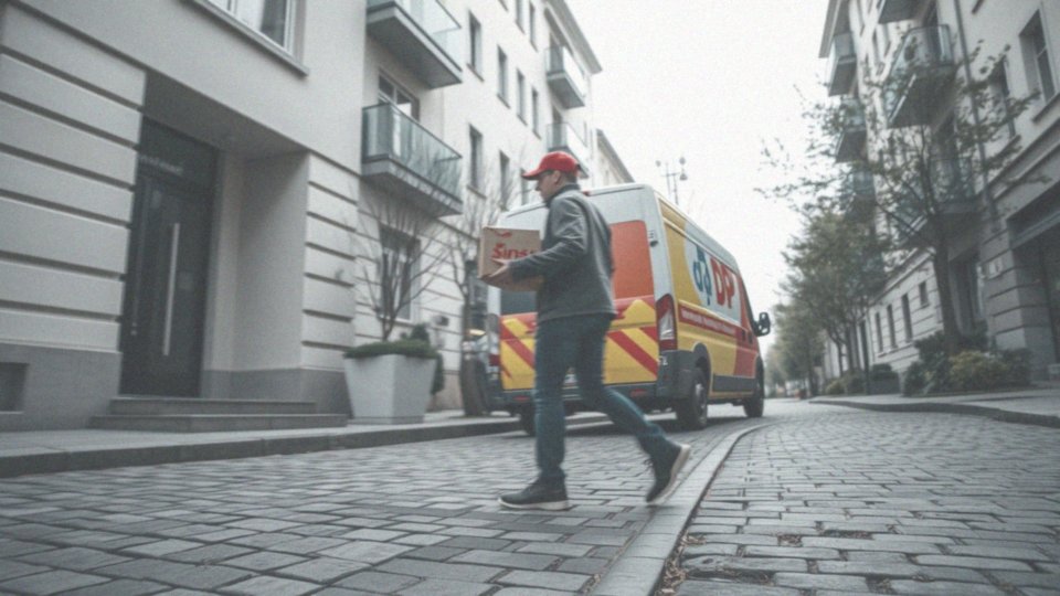 Sinsay dostawa w sobotę – czy to możliwe?