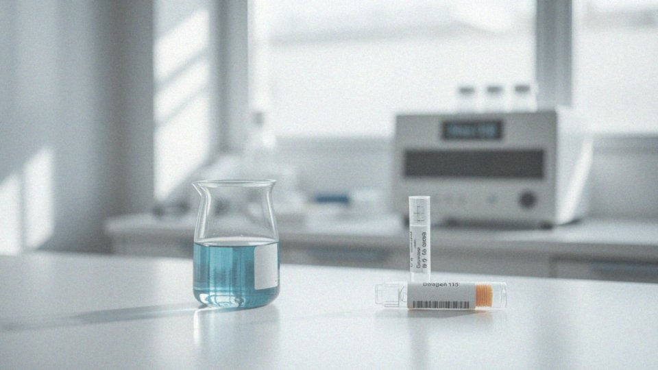Test na HIV 4 generacji – po jakim czasie najlepiej go wykonać?